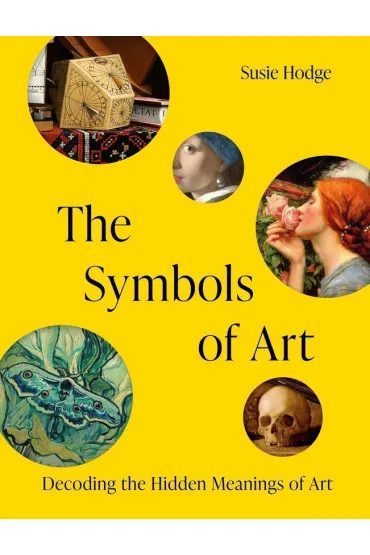 The Symbols of Art - Susie Hodge