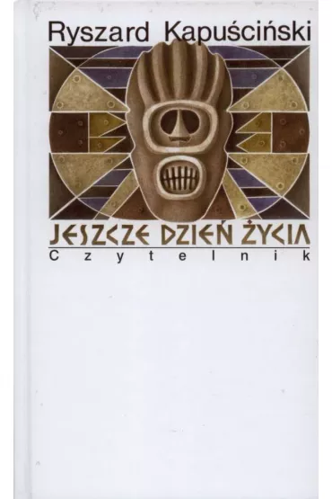 Jeszcze dzie� �ycia - Ryszard Kapu�ci�ski