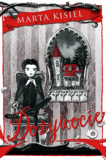 Do�ywocie. Tom 1 - Marta Kisiel