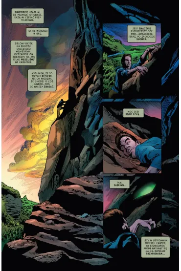 Marvel Fresh Nie�miertelny Hulk. Tom 1 - Al Ewing