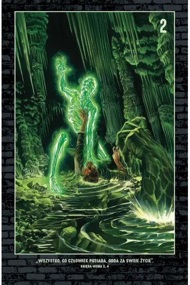 Marvel Fresh Nie�miertelny Hulk. Tom 1 - Al Ewing