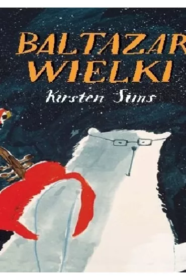 Baltazar Wielki - Kirsten Sims