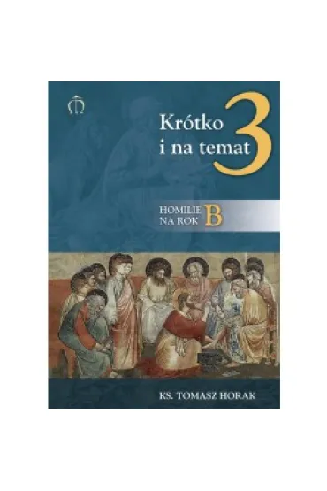 Kr�tko i na temat ROK B cz.3 - Tomasz Ks Horak