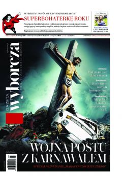 ePrasa Gazeta Wyborcza - Czstochowa 44/2020