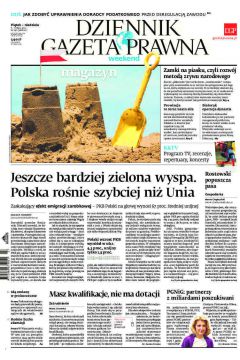 ePrasa Dziennik Gazeta Prawna 130/2012