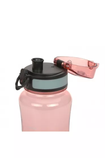 Lassig Zestaw na lunch Lunchbox + Tritanowa butelka - bidon 460 ml About Friends Lis