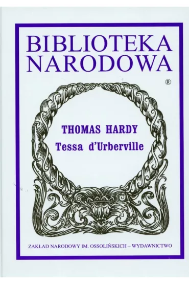 Tessa d'Uberville