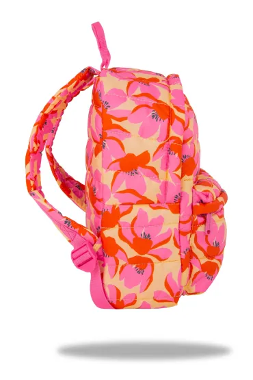 Plecak m�odzie�owy Coolpack Abby Flores Rosa