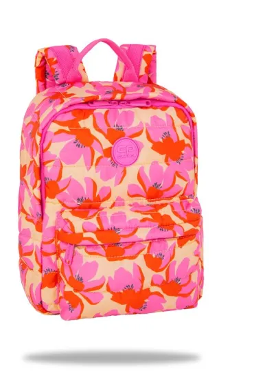 Plecak m�odzie�owy Coolpack Abby Flores Rosa