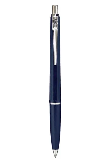 Ballograf D�ugopis Epoca Plast Matt granatowy