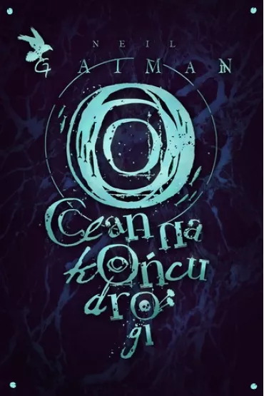 Ocean na ko�cu drogi - Neil Gaiman