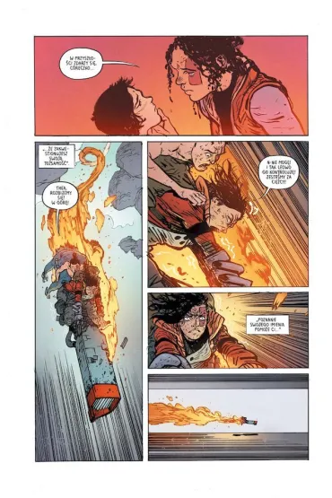 Extremity Tom 2 - Mike Spicer, Daniel Warren  Johnson