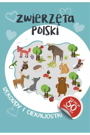 Zwierz�ta Polski