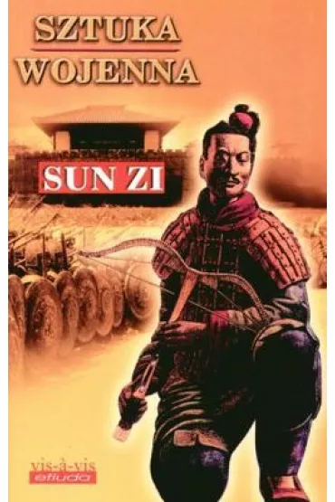 Sztuka wojenna - Sun Zi