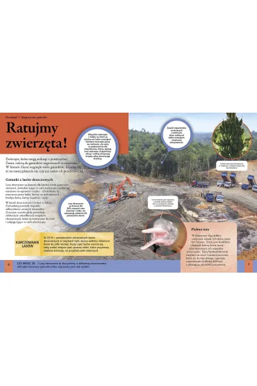 Encyklopedia �rodowiska naturalnego