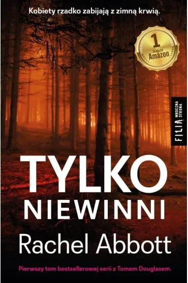 Tylko niewinni - Rachel Abbott