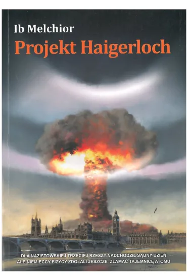 Projekt Haigerloch - Melchior Ib