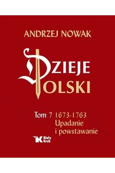 Pakiet: Upadanie i powstawanie 1673-1763. Dzieje Polski. Tom 7, Carter Move Mug Kubek termiczny