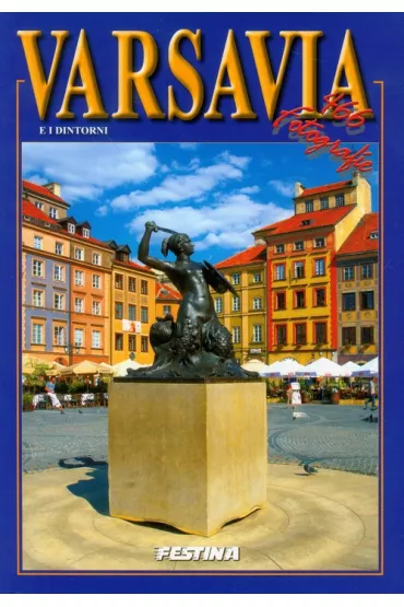 Warszawa wersja w�oska