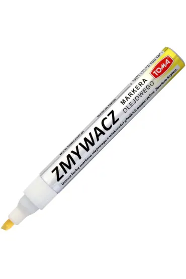 Toma Wymazywacz markera olejowego TO-410