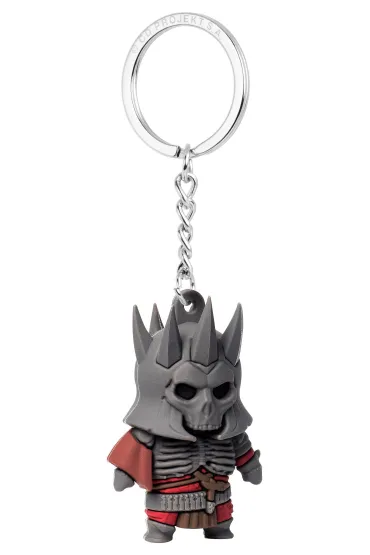 3D Keychain Brelok 3D The Witcher (Wied�min) Wild Hunt Eredin