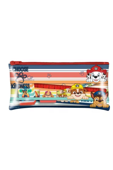 KIDS EUROSWAN Zestaw pi�mienniczy w saszetce Paw Patrol 5 element�w