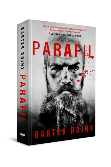 Parafil - Bartek Rojny