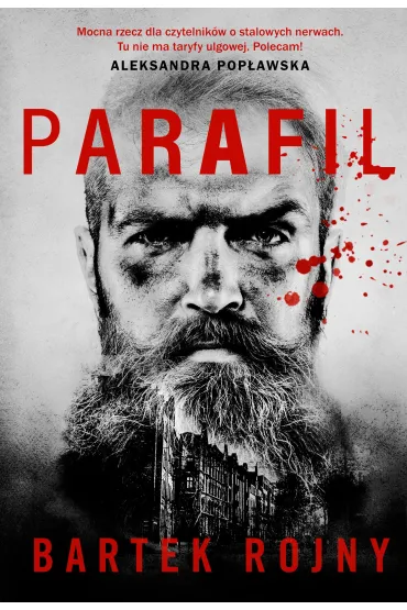 Parafil - Bartek Rojny