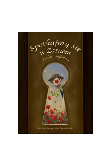 Spotkajmy si� w Zasnem - Barbara Mikulska