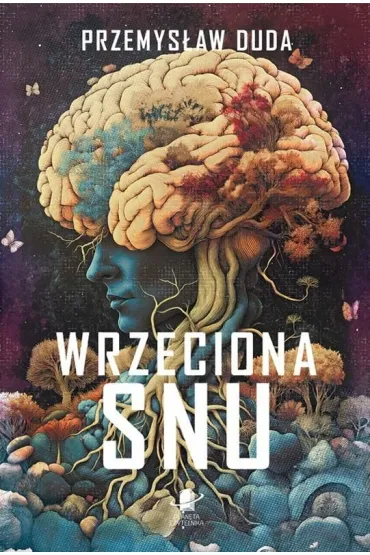 Wrzeciona snu - Przemys�aw Duda