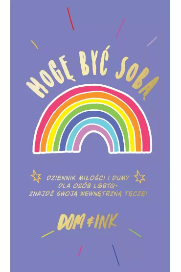 Mog� by� sob� - Dom&Ink