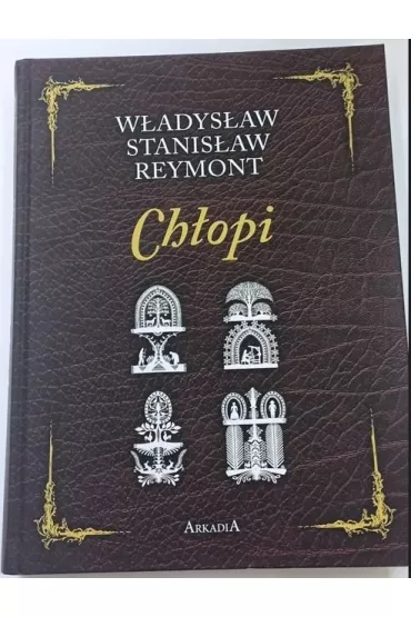 Ch�opi - W�adys�aw Reymont