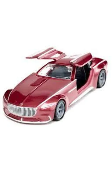 Vision Mercedes Maybach 6 Siku Super S2357