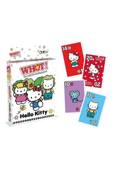 WHOT! Hello Kitty