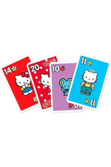 WHOT! Hello Kitty