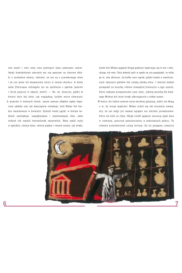 Audiobook Z�otodajna moc. Mity greckie. Opowie�ci z zaczarowanego lasu CD - Nathaniel Hawthorne