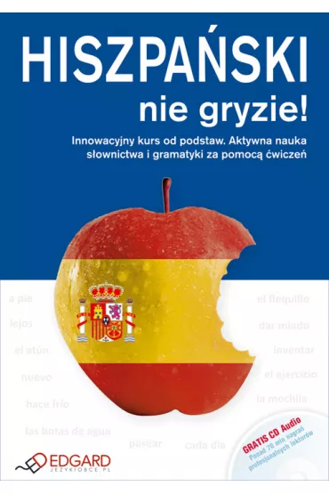 Hiszpa�ski nie gryzie! - Agnieszka Kowalewska 