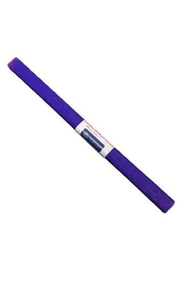 Interdruk Bibu�a marszczona fioletowa