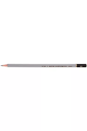 Koh-I-Noor O��wek grafitowy 1860/6B 12 szt.