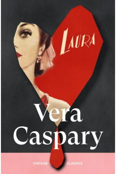 Laura - Vera Caspary