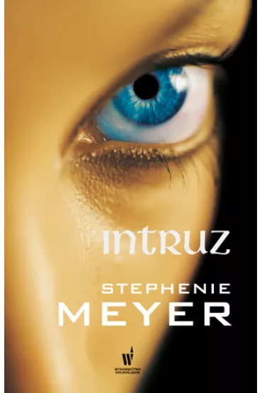 Intruz - Stephenie Meyer