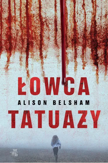 �owca tatua�y - Alison  Belsham