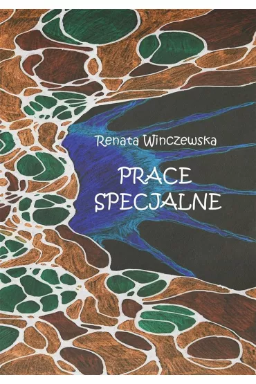 Prace Specjalne - Renata Winczewska