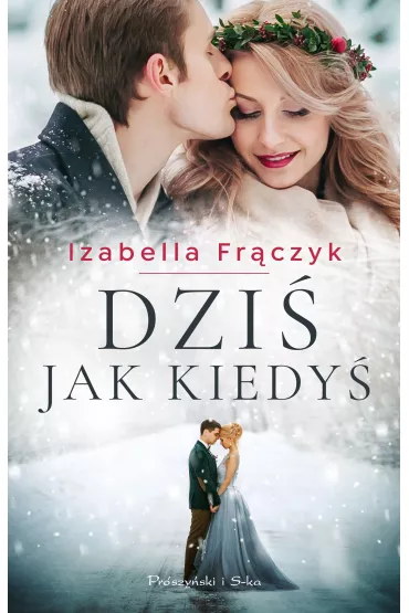 Dzi� jak kiedy� - Izabella Fr�czyk