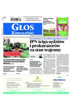 ePrasa Gos Dziennik Pomorza - Gos Koszaliski 77/2019