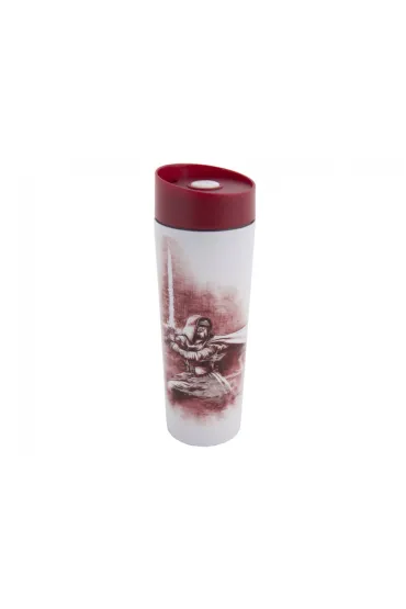 Kubek termiczny 400ml Star Wars - Kylo Ren *