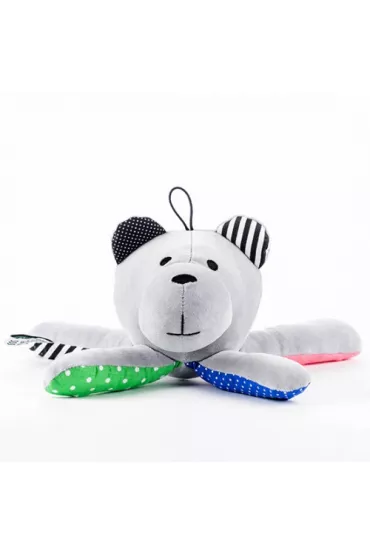 Szumi� Szumi�cy mi� z funkcj� crysensor (arbuz) Whisbear