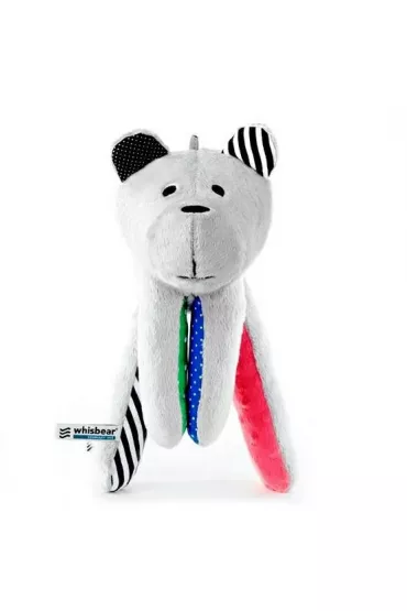 Szumi� Szumi�cy mi� z funkcj� crysensor (arbuz) Whisbear