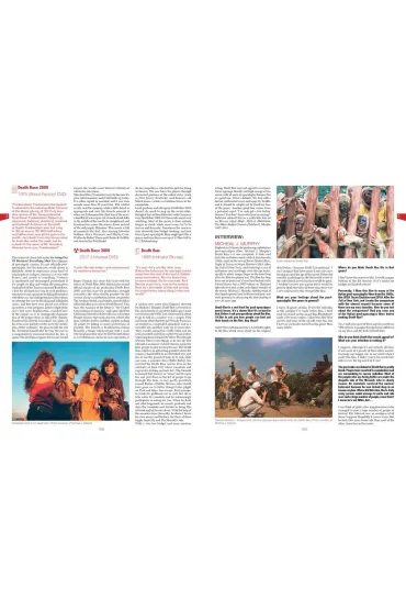 World Gone Wild, Restocked and Reloaded 2nd Edition - David J Moore