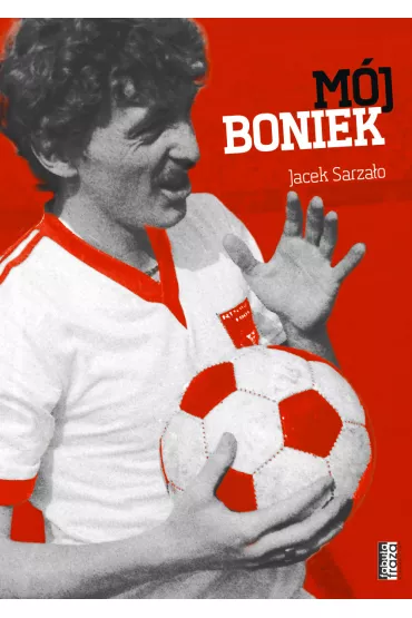 M�j Boniek - Jacek Sarza�o